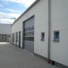 Produktionshalle mit Bürogebäude in Kuppenheim